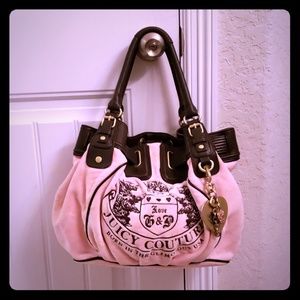 Juicy🎀Couture Style Velour🎀